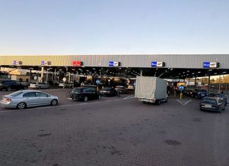 Tusk: Poland will open two more border crossings with Belarus early next week – Auto Online Tusk: Poland will open two more border crossings with Belarus early next week – Auto Online