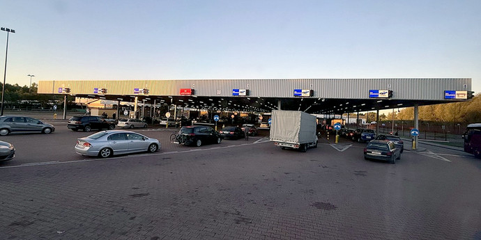 dbcc37bf3fd056fec32014f627eec1cc.jpg Tusk: Poland will open two more border crossings with Belarus early next week – Auto Online