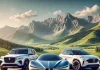 Gamma, the new Delta and the hybrid: Lancia’s plans for the future Gamma, the new Delta and the hybrid: Lancia’s plans for the future