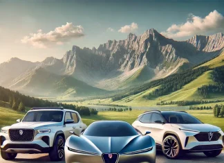 Gamma, the new Delta and the hybrid: Lancia’s plans for the future