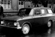 What nicknames did Soviet cars have? “Behind the Wheel” experts reveal. What nicknames did Soviet cars have? “Behind the Wheel” experts reveal.