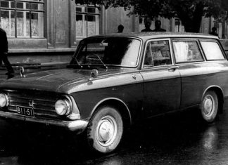 What nicknames did Soviet cars have? “Behind the Wheel” experts reveal.