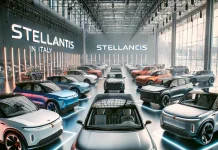 Stellantis: All the cars that will be produced in Italy by 2032 Stellantis: All the cars that will be produced in Italy by 2032