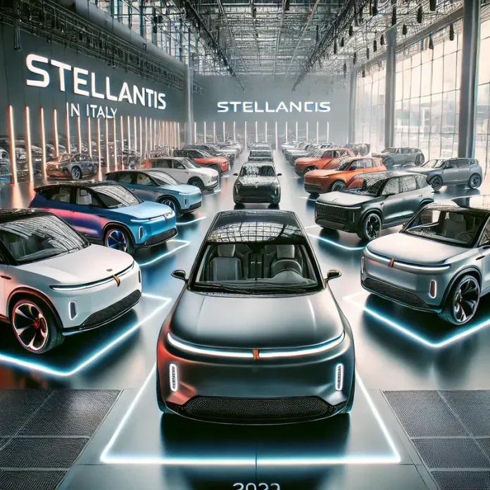 1486a6daf6c64c999098f8d5948d453a.webp Stellantis: All the cars that will be produced in Italy by 2032