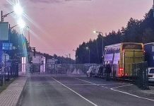 Do they know anything? Bus tickets to Lithuania are on sale starting November 22 – Auto Online Do they know anything? Bus tickets to Lithuania are on sale starting November 22 – Auto Online