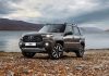 The advantages and trade-offs of the Lada Niva Travel with a 1.8-liter engine have been identified. The advantages and trade-offs of the Lada Niva Travel with a 1.8-liter engine have been identified.