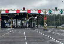 This hasn’t happened in a long time. The borders are open, and there are no lines – Auto Online This hasn’t happened in a long time. The borders are open, and there are no lines – Auto Online