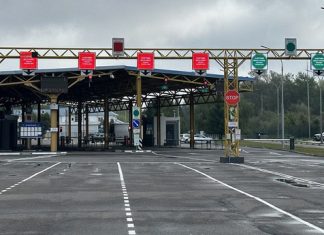This hasn’t happened in a long time. The borders are open, and there are no lines – Auto Online
