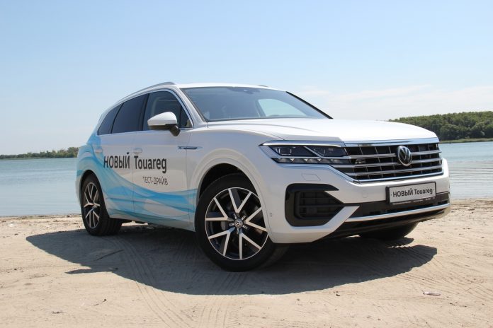 89be03aca8f1275a2e53b04561e41fc0.jpg New Volkswagen Touareg: you’re simply out of this world!