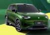 Ultra-affordable electric car with LiDAR: Leapmotor A10 compact electric crossover unveiled Ultra-affordable electric car with LiDAR: Leapmotor A10 compact electric crossover unveiled