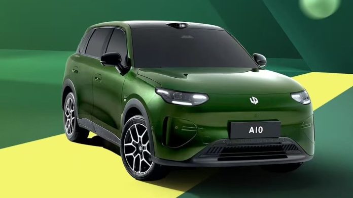 3e5d6446eec38bee6b54674fc5e91e9d-1280x720.jpg Ultra-affordable electric car with LiDAR: Leapmotor A10 compact electric crossover unveiled