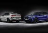 Sales of limited-edition BMW X5 M and X6 M have begun in Europe. Sales of limited-edition BMW X5 M and X6 M have begun in Europe.
