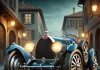 Bugatti Before Its Revival: The History of a Legendary Brand Bugatti Before Its Revival: The History of a Legendary Brand