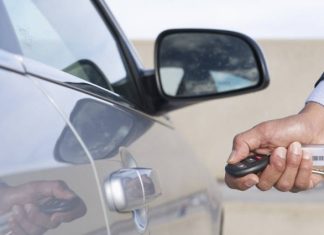 Renting a car in St. Petersburg – how to choose the right one