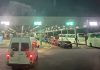 A car passenger decided to rush through the border. Result: criminal charges – Auto Online A car passenger decided to rush through the border. Result: criminal charges – Auto Online