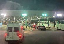 A car passenger decided to rush through the border. Result: criminal charges – Auto Online A car passenger decided to rush through the border. Result: criminal charges – Auto Online