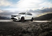 A popular Europen-made crossover has been updated in Europe. How much does it cost? A popular Europen-made crossover has been updated in Europe. How much does it cost?