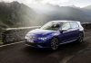 Volkswagen unveiled its most powerful production Golf yet. Volkswagen unveiled its most powerful production Golf yet.