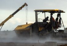 An access road to the Kolyadichi industrial hub is planned for completion by the end of 2026 – Auto Online An access road to the Kolyadichi industrial hub is planned for completion by the end of 2026 – Auto Online