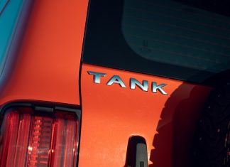 The updated Tank 300 has undergone a test drive: the SUV’s pros and cons have been revealed. The updated Tank 300 has undergone a test drive: the SUV’s pros and cons have been revealed.