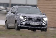 Cars like these have never been seen before: AvtoVAZ is preparing a revolutionary new “Lada” Cars like these have never been seen before: AvtoVAZ is preparing a revolutionary new “Lada”