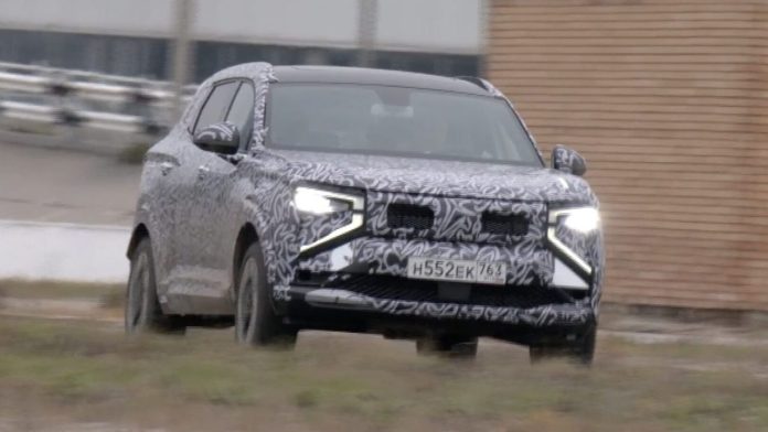 Cars like these have never been seen before: AvtoVAZ is preparing a revolutionary new “Lada”