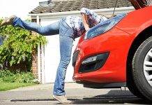 Car maintenance Car maintenance