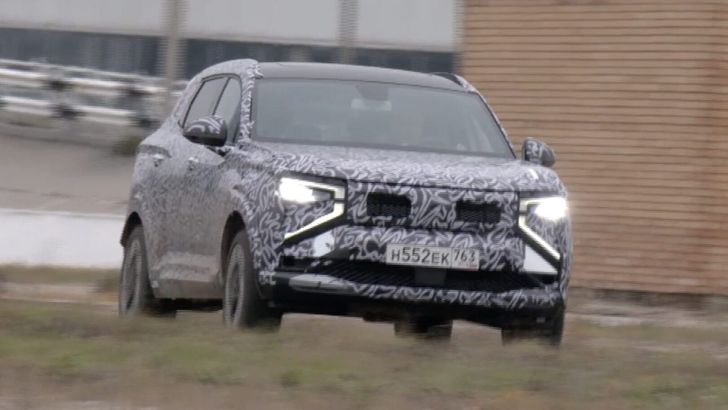 Таких автомобилей еще не было: АвтоВАЗ готовит революционно новую «Ладу»