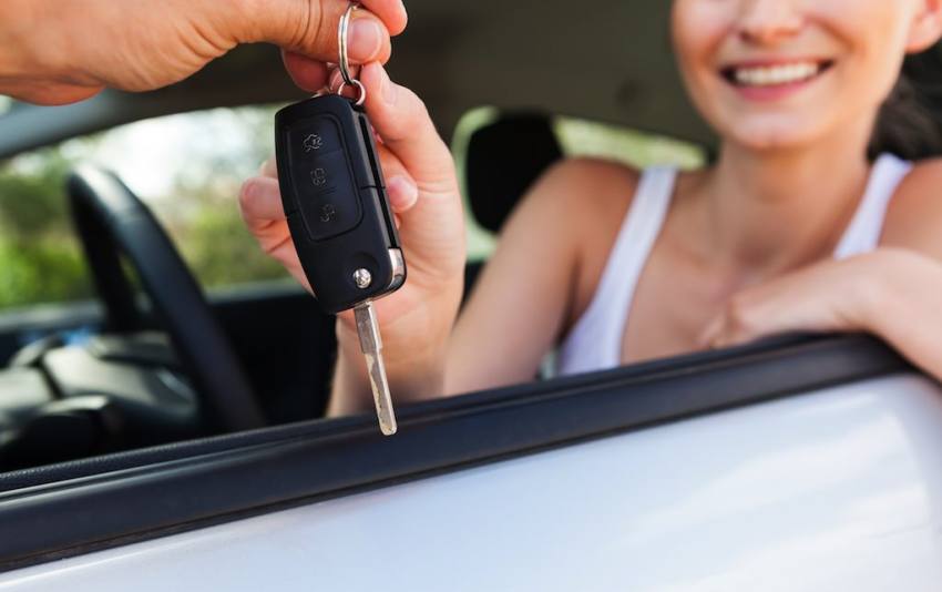 Как правильно арендовать автомобиль