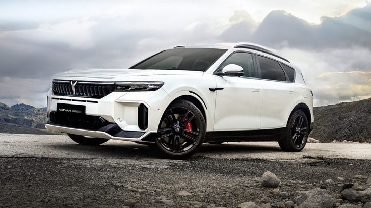 В России обновился популярный кроссовер российского производства. Сколько он стоит В России обновился популярный кроссовер российского производства. Сколько он стоит