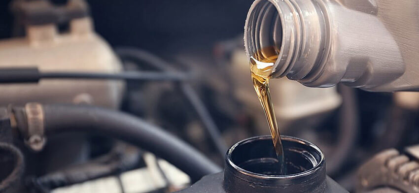 Как правильно выбрать моторное масло