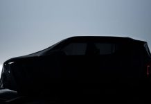 Kia announced the imminent premiere of a new model: what kind of car is hidden under the black cloth? Kia announced the imminent premiere of a new model: what kind of car is hidden under the black cloth?