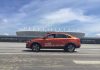 Lada Vesta Cross Sedan: Red Up! Lada Vesta Cross Sedan: Red Up!