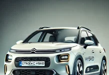 The Citroen C3 Hybrid is now on sale, here’s how much it costs The Citroen C3 Hybrid is now on sale, here’s how much it costs