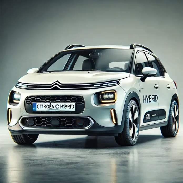 01616d27f08848c296949ece900507f5.webp The Citroen C3 Hybrid is now on sale, here’s how much it costs