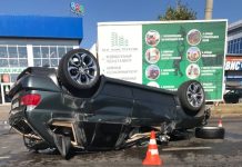 In Europe, there is an increase in “total” road accidents: which cars are at risk? In Europe, there is an increase in “total” road accidents: which cars are at risk?