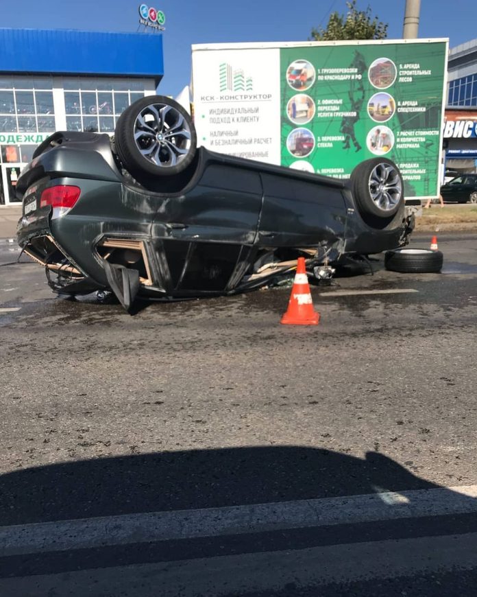 bmdtp1.jpg In Europe, there is an increase in “total” road accidents: which cars are at risk?