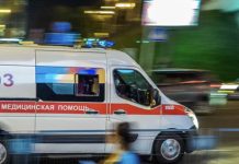 A 16-year-old motorcyclist was injured after his motorcycle overturned in Orsha – Auto Online A 16-year-old motorcyclist was injured after his motorcycle overturned in Orsha – Auto Online