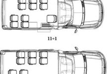 The new school bus based on the UAZ “Profi” has been certified and received the OTTS The new school bus based on the UAZ “Profi” has been certified and received the OTTS