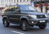 What will the new UAZ Patriot be like and when will it be released: latest information What will the new UAZ Patriot be like and when will it be released: latest information