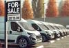 Van sales continue to decline, -2024% in November 16. Van sales continue to decline, -2024% in November 16.