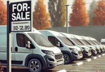 Van sales continue to decline, -2024% in November 16. Van sales continue to decline, -2024% in November 16.