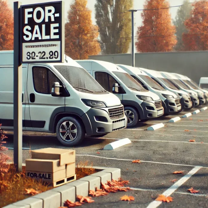e6a740bcdea148ae974bd89b0e301a06.webp Van sales continue to decline, -2024% in November 16.