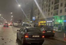 A three-year-old child was injured in a traffic accident in Minsk – Auto Online A three-year-old child was injured in a traffic accident in Minsk – Auto Online