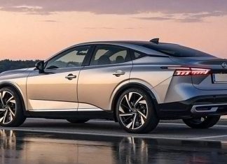 The Nissan Qashqai sedan has been unveiled: the car has been photographed. The Nissan Qashqai sedan has been unveiled: the car has been photographed.