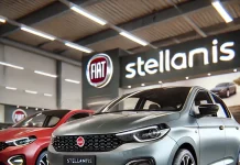 Stellantis: Two New Models in Italy. Will One of Them Be a Punto? Stellantis: Two New Models in Italy. Will One of Them Be a Punto?