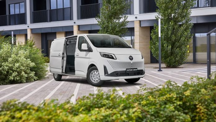 6f4721dc54e4558a35d106822f09e909-1280x720.jpg A new practical business vehicle will go on sale in Europe.