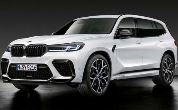 BMW is preparing a competitor to the Laborghini Urus super crossover. BMW is preparing a competitor to the Laborghini Urus super crossover.