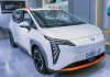 Vedomosti: Yandex is developing its own taxi vehicle. Vedomosti: Yandex is developing its own taxi vehicle.