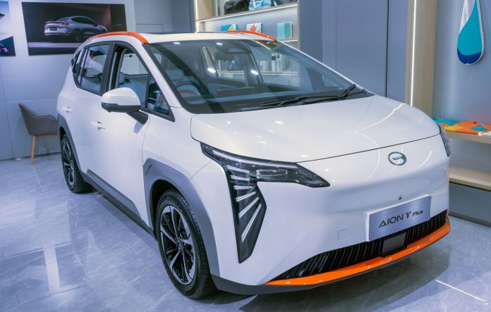 gacaion.jpeg Vedomosti: Yandex is developing its own taxi vehicle.